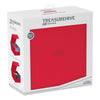 Ultimate Guard - Treasurehive 90+ XenoSkin - Red