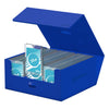 Ultimate Guard - Treasurehive 90+ XenoSkin - Blue