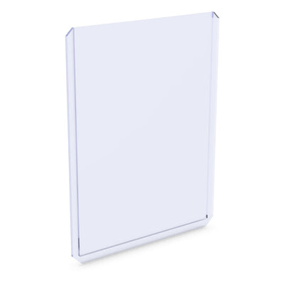 Ultimate Guard Card Covers Toploading 35 pt - 25 Pezzi
