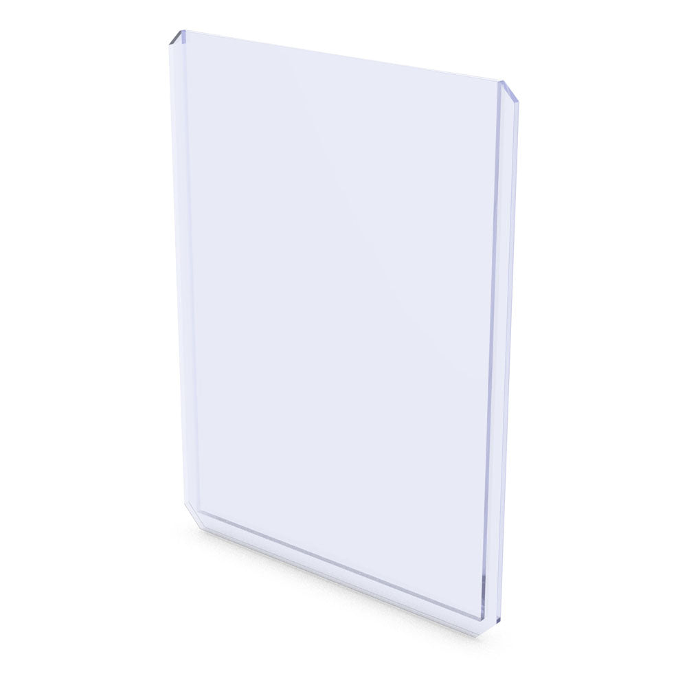 Ultimate Guard Card Covers Toploading 35 pt - 25 Pezzi