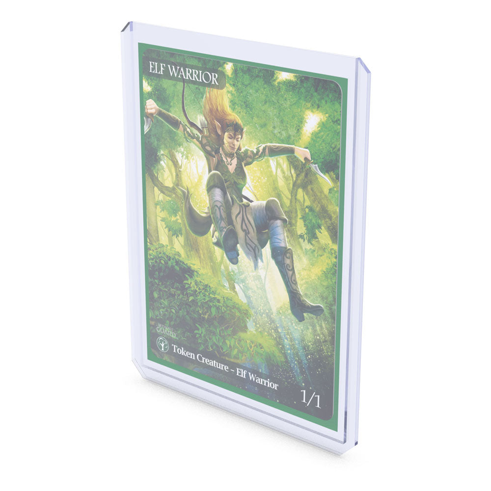 Ultimate Guard Card Covers Toploading 35 pt - 25 Pezzi