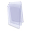 Ultimate Guard Card Covers Toploading 35 pt - 25 Pezzi