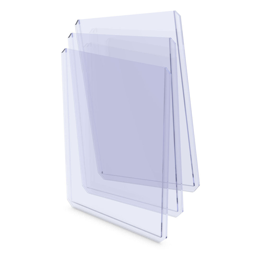 Ultimate Guard Card Covers Toploading 35 pt - 25 Pezzi