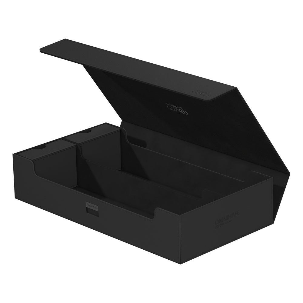 Ultimate Guard Omnihive 1000+ Xenoskin - Nero