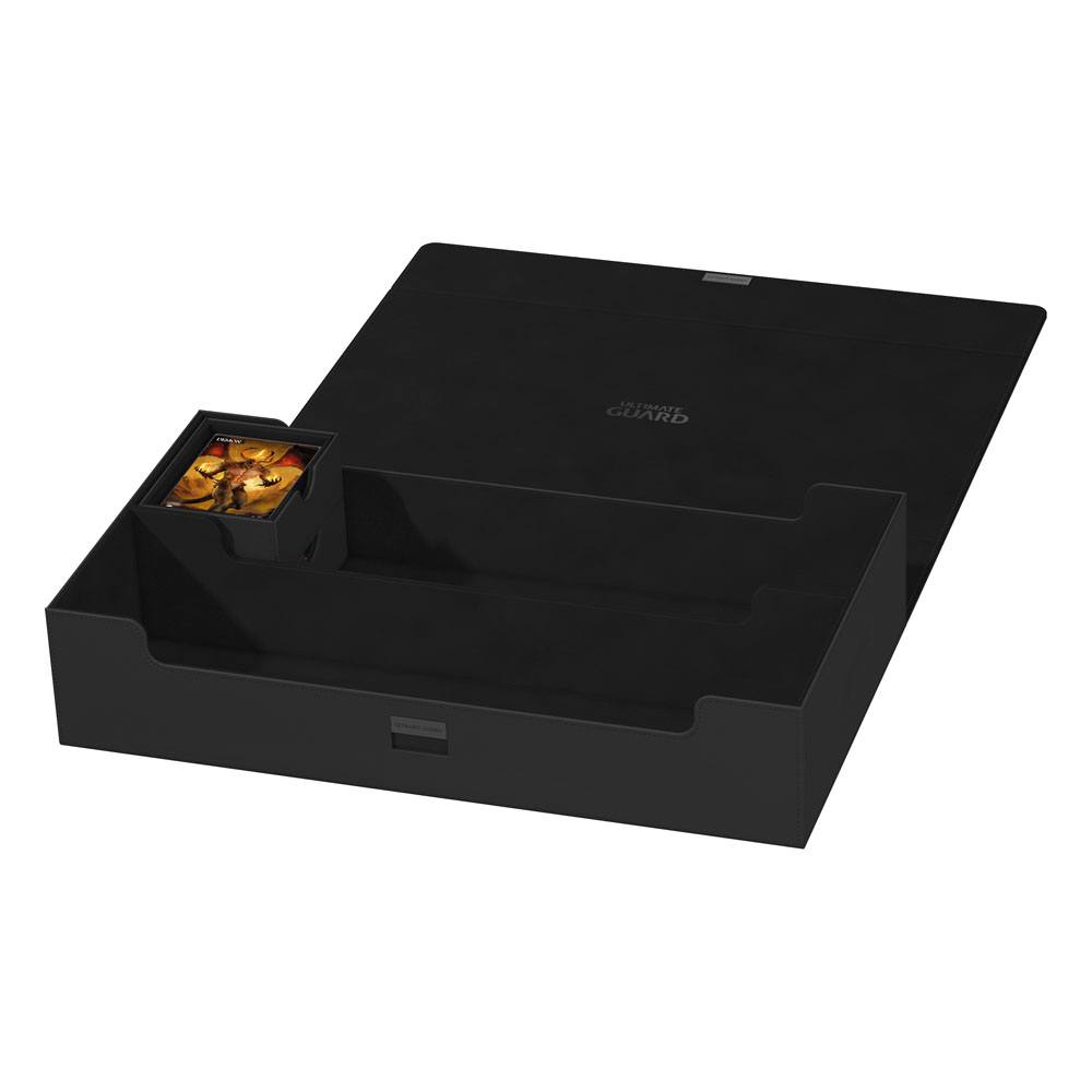 Ultimate Guard Omnihive 1000+ Xenoskin - Nero