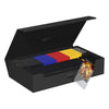 Ultimate Guard - Omnihive 1000+ XenoSkin - Black