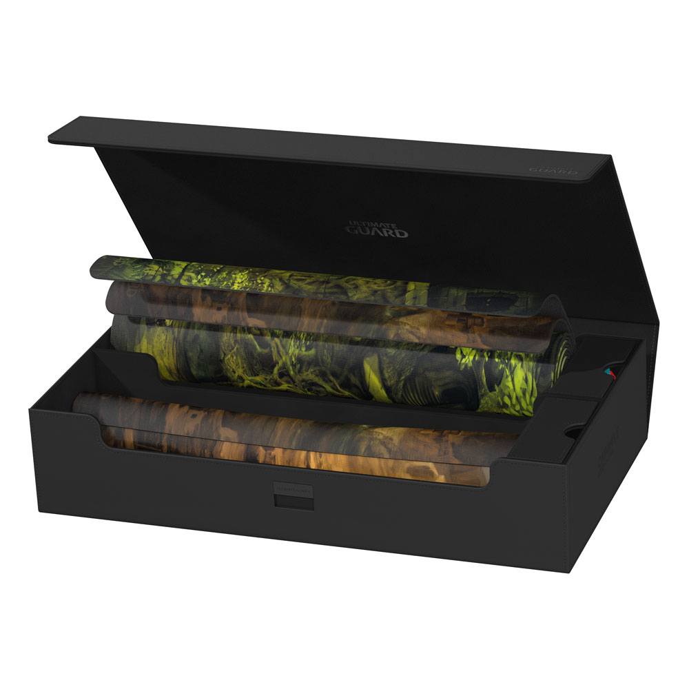 Ultimate Guard Omnihive 1000+ Xenoskin - Nero