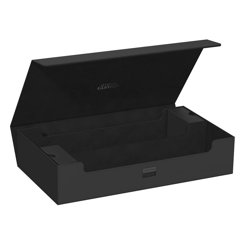Ultimate Guard Omnihive 1000+ Xenoskin - Nero