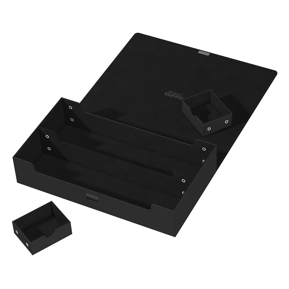 Ultimate Guard Omnihive 1000+ Xenoskin - Nero