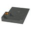 Ultimate Guard Omnihive 1000+ Xenoskin - Custodia per carte grigia