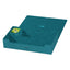 Ultimate Guard Omnihive 1000+ Xenoskin - Portacarte per TCG, colore Petrol