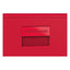 Ultimate Guard Omnihive 1000+ Xenoskin - Custodia Rossa per Carte TCG