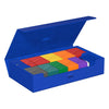 Ultimate Guard - Omnihive 1000+ XenoSkin - Blue