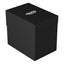 Ultimate Guard Deck Case 133+ - Custodia per Carte, Colore Nero