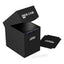 Ultimate Guard Deck Case 133+ - Custodia per Carte, Colore Nero