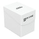 Ultimate Guard Deck Case 133+ Bianco - Portamazzi per Carte