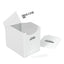 Ultimate Guard Deck Case 133+ Bianco - Portamazzi per Carte