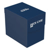 Ultimate Guard - Deck Case 133+ Standard Size - Blue