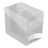 Ultimate Guard - Deck Case 133+ Standard Size - Transparent