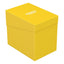 Ultimate Guard Deck Case 133+ Giallo - Portamazzi per Carte