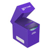 Ultimate Guard - Deck Case 133+ Standard Size - Purple
