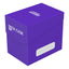 Ultimate Guard Deck Case 133+ - Custodia per Carte Viola