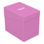 Ultimate Guard Deck Case 133+ Rosa - Portamazzi per Carte