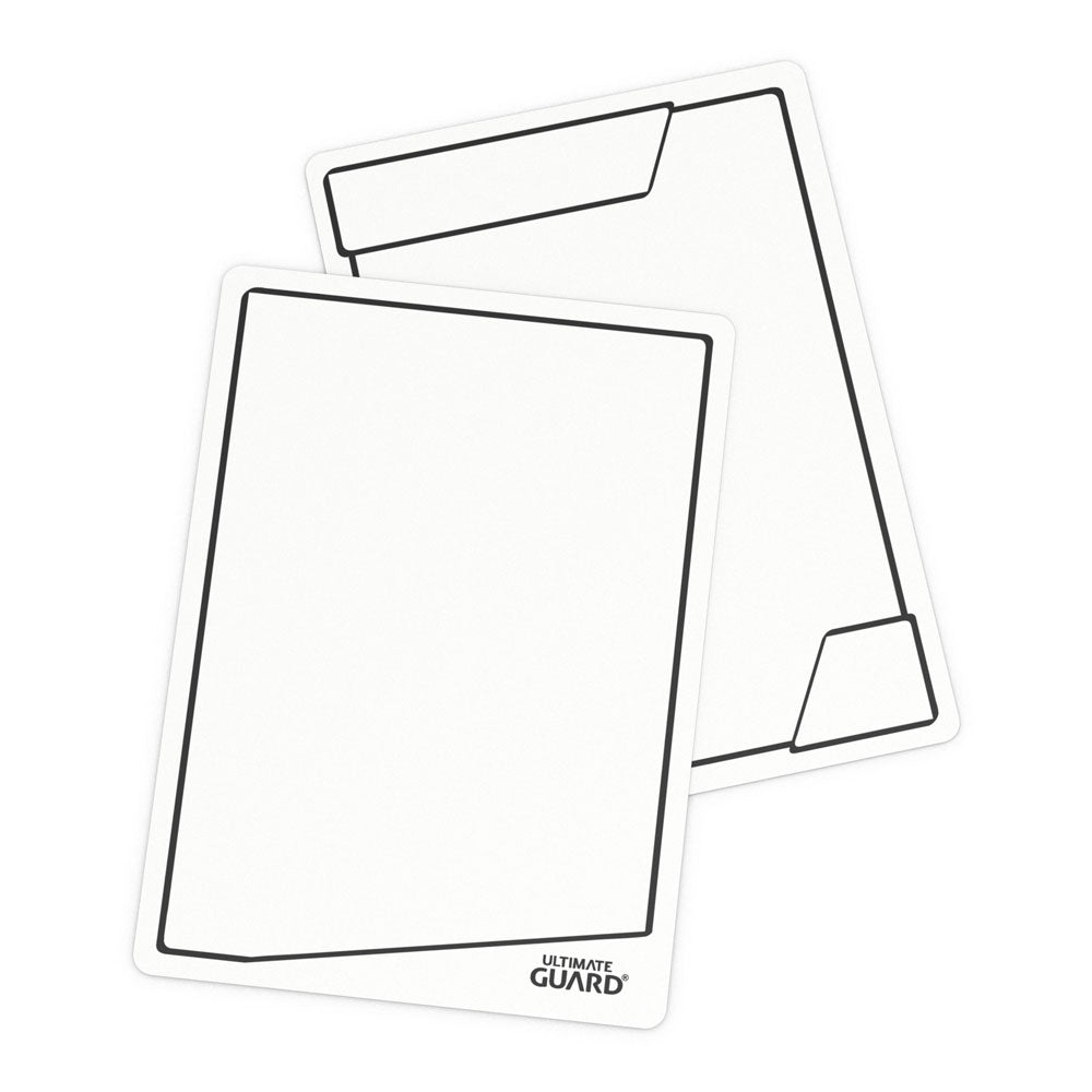 Ultimate Guard Multi Tokens formato standard (25 carte) - Accessori per TCG