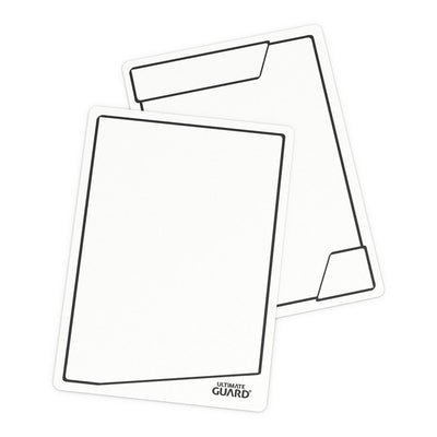 Ultimate Guard Multi Tokens formato standard (25 carte) - Accessori per TCG