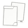 Ultimate Guard Multi Tokens (Pack of 25)