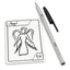 Ultimate Guard Multi Tokens formato standard (25 carte) - Accessori per TCG
