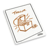 Ultimate Guard Multi Tokens (Pack of 25)