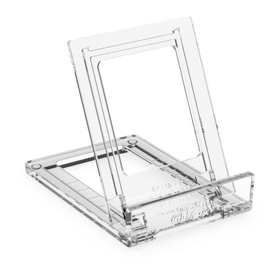 Ultimate Guard Slider Stands (5) – Espositori per custodie magnetiche