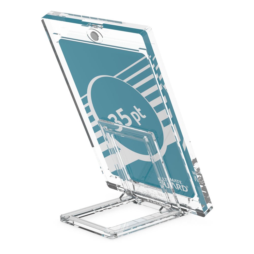 Ultimate Guard Slider Stands (5) – Espositori per custodie magnetiche