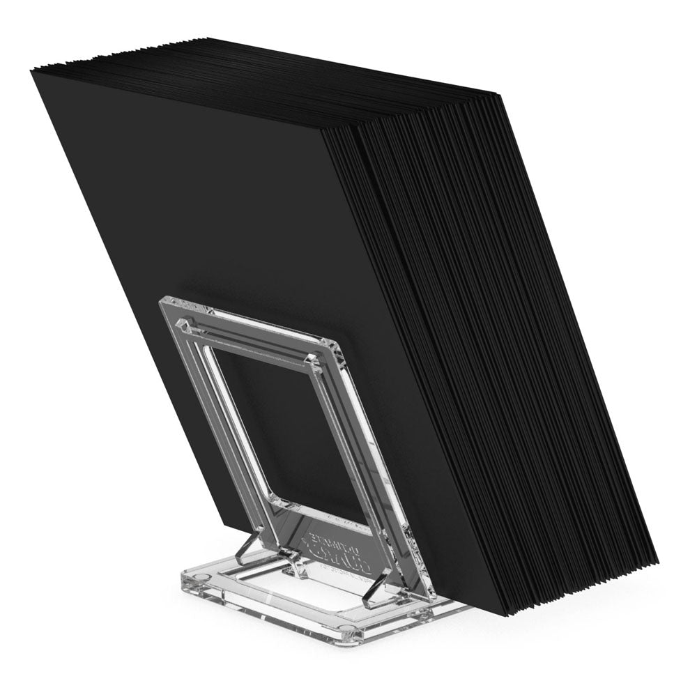Ultimate Guard Slider Stands (5) – Espositori per custodie magnetiche