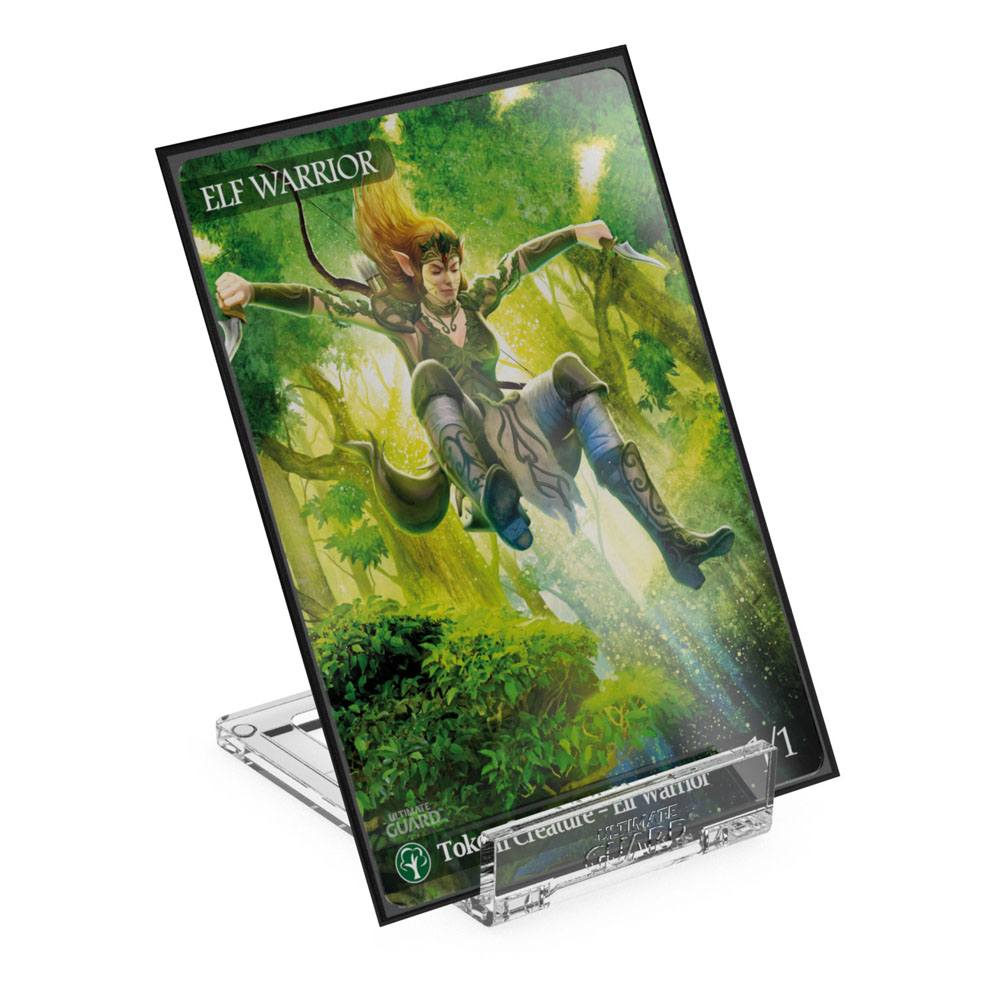 Ultimate Guard Slider Stands (5) – Espositori per custodie magnetiche