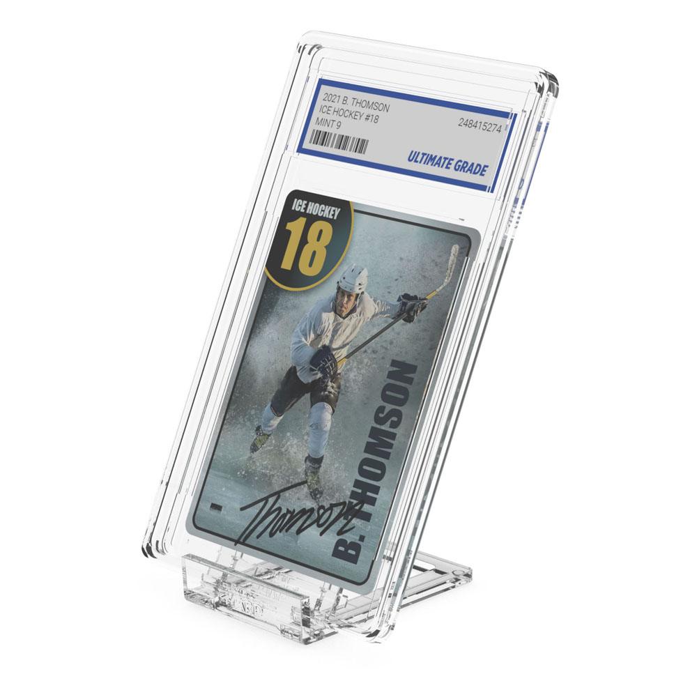 Ultimate Guard Slider Stands (5) – Espositori per custodie magnetiche