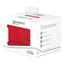 Ultimate Guard Sidewinder 100+ Xenoskin Synergy Portacarte Rosso/Bianco