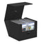 Ultimate Guard Minthive 30+ Xenoskin - Custodia porta carte nera