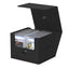 Ultimate Guard Minthive 30+ Xenoskin - Custodia porta carte nera