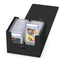 Ultimate Guard Minthive 30+ Xenoskin - Custodia porta carte nera