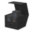 Ultimate Guard Minthive 30+ Xenoskin - Custodia porta carte nera