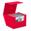 Ultimate Guard - Minthive 30+ XenoSkin - Red