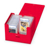 Ultimate Guard - Minthive 30+ XenoSkin - Red