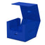 Ultimate Guard Minthive 30+ Xenoskin - Custodia porta carte blu