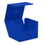 Ultimate Guard Minthive 30+ Xenoskin - Custodia porta carte blu