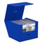 Ultimate Guard Minthive 30+ Xenoskin - Custodia porta carte blu