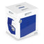 Ultimate Guard Minthive 30+ Xenoskin - Custodia porta carte blu