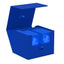 Ultimate Guard Minthive 30+ Xenoskin - Custodia porta carte blu