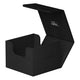 Ultimate Guard Sidewinder 133+ Xenoskin Portacarte - Nero